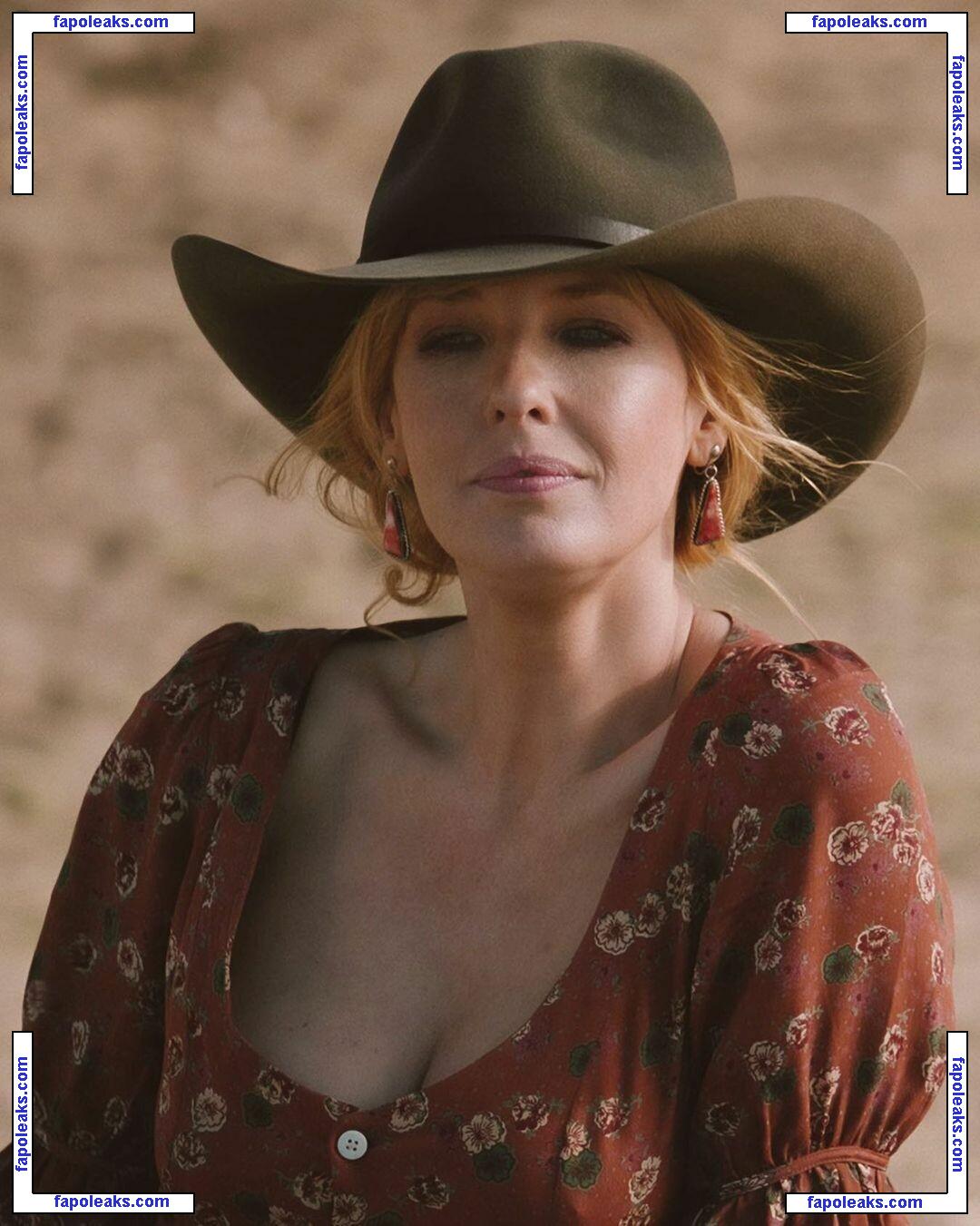 Kelly Reilly nude photo #0117 from OnlyFans