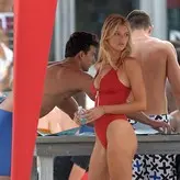 Kelly Rohrbach nude #0254