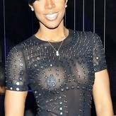 Kelly Rowland голая #0278