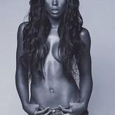 Kelly Rowland голая #0288