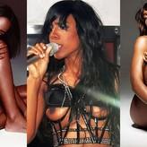 Kelly Rowland голая #0299