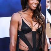 Kelly Rowland голая #0360