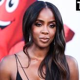 Kelly Rowland голая #0372