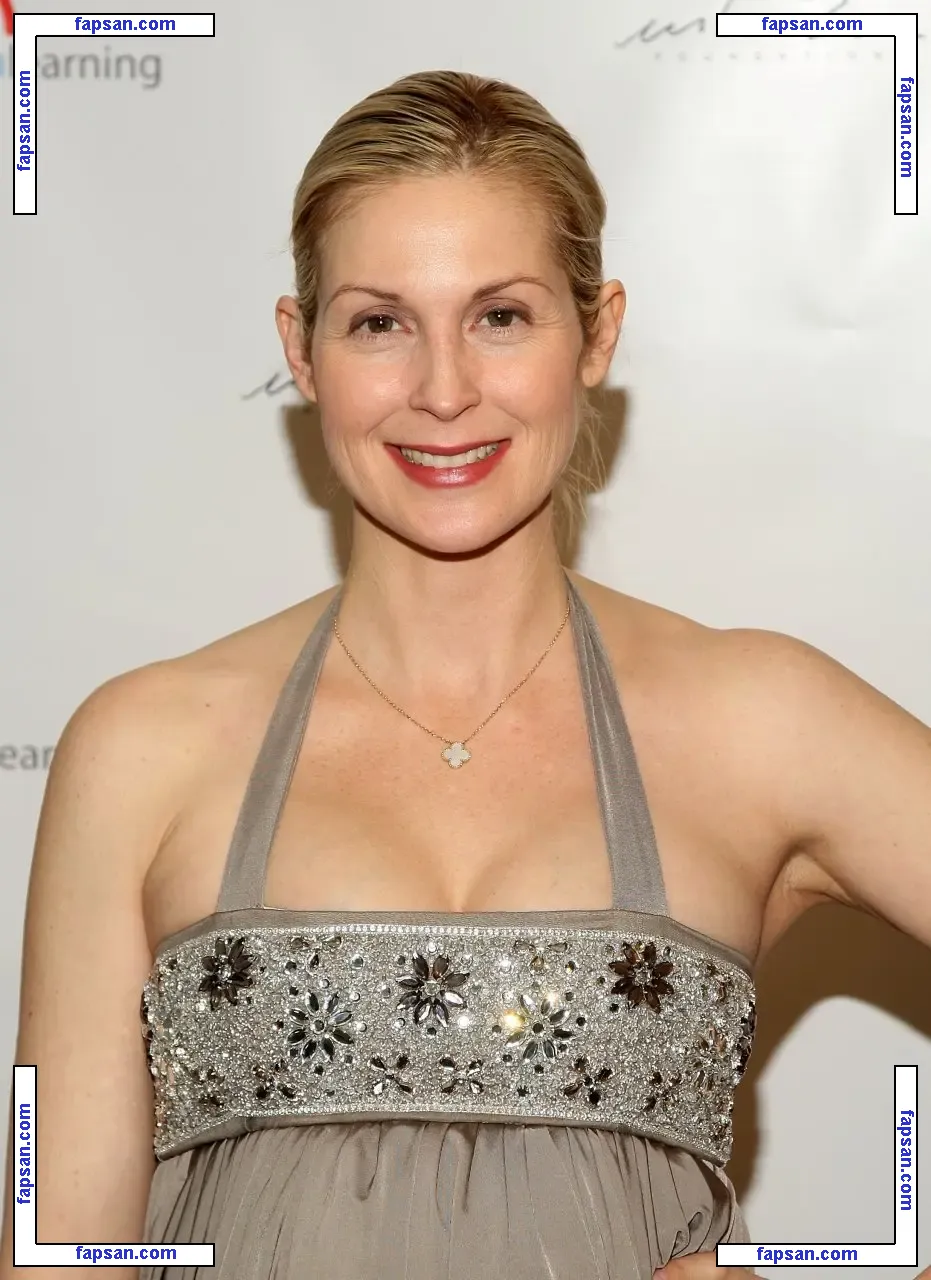 Kelly Rutherford nude photo #0001 from OnlyFans