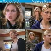 Kelly Rutherford голая #0010