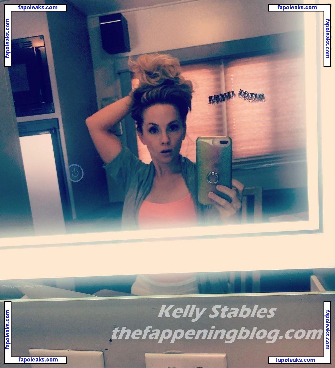 Kelly Stables nude photo #0024 from OnlyFans