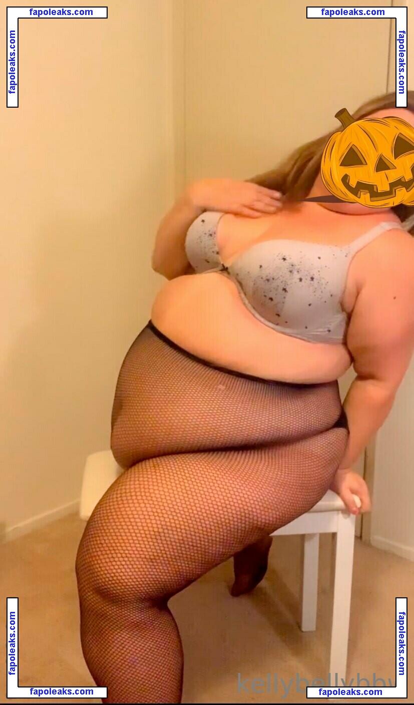 kellybellybbw / kellybellyohio nude photo #0013 from OnlyFans