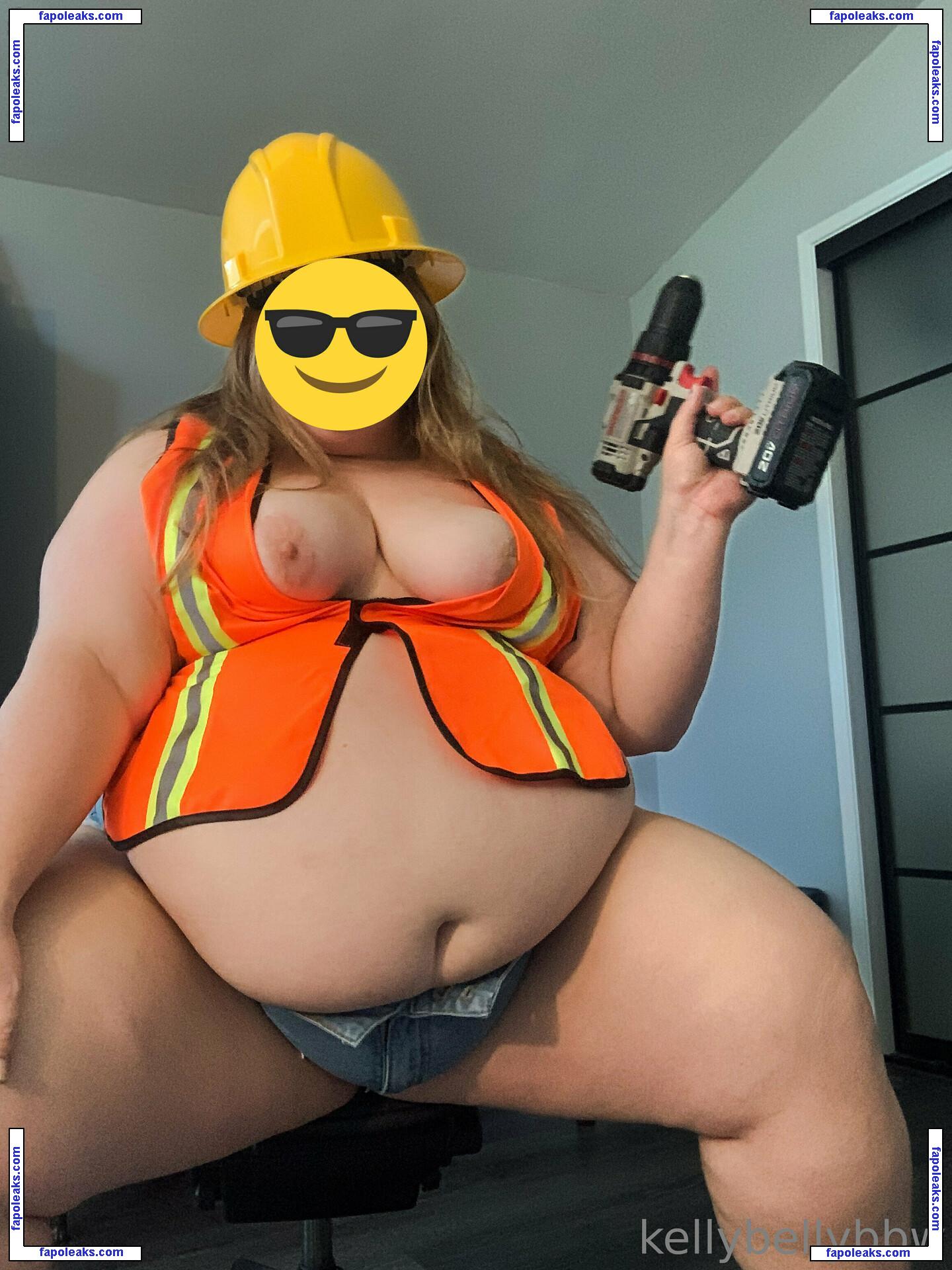 kellybellybbw / kellybellyohio nude photo #0027 from OnlyFans