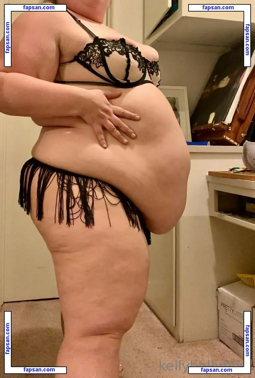 kellybellybbw nude photo #0029 from OnlyFans