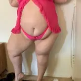 kellybellybbw nude #0007