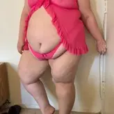 kellybellybbw nude #0012