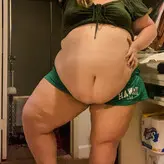 kellybellybbw nude #0022