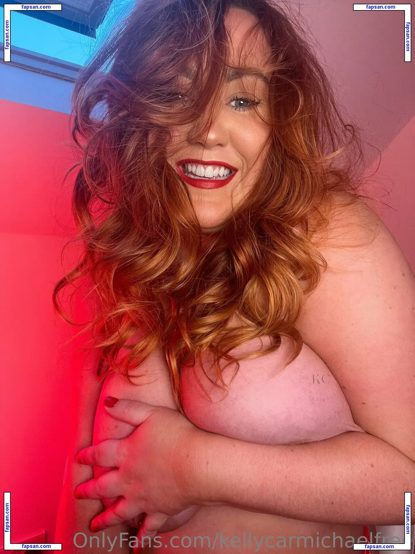 kellycarmichaelfree nude photo #0021 from OnlyFans