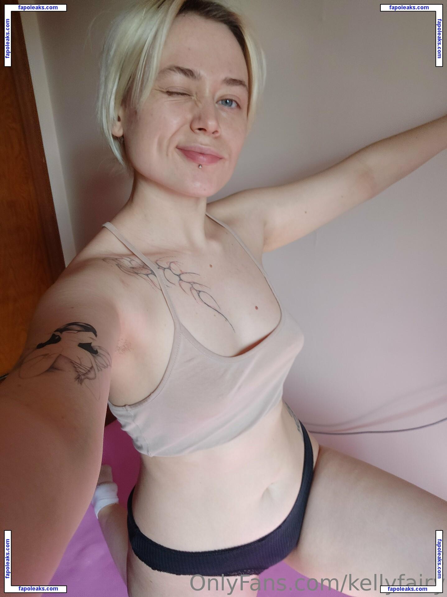 kellyfairy nude photo #0034 from OnlyFans