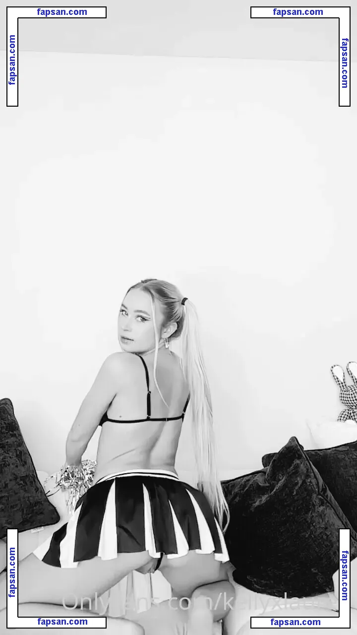 kellylauren nude photo #0001 from OnlyFans