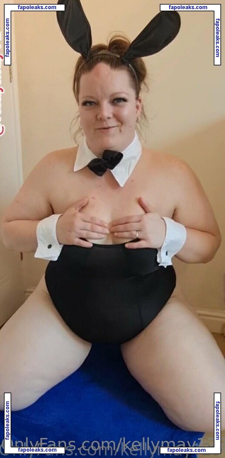 kellymay129 nude photo #0004 from OnlyFans
