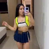 Kellyta Tharsys nude #0023