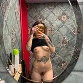 KellyWoW голая #0005