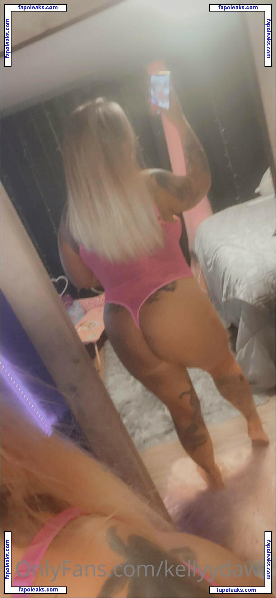 kellyydawn / lifeofkellydawn nude photo #0016 from OnlyFans
