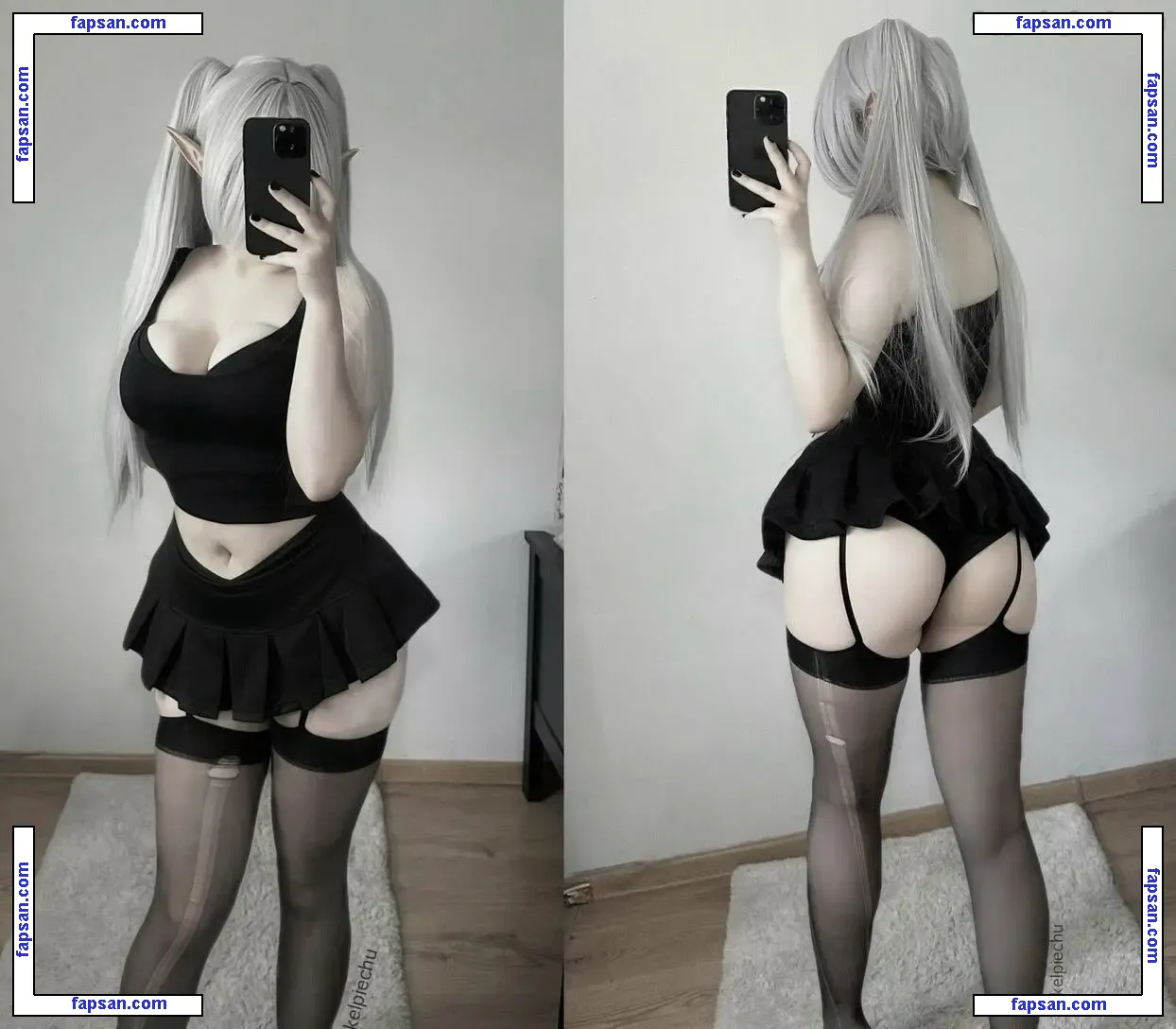 kelpiechu nude photo #0008 from OnlyFans