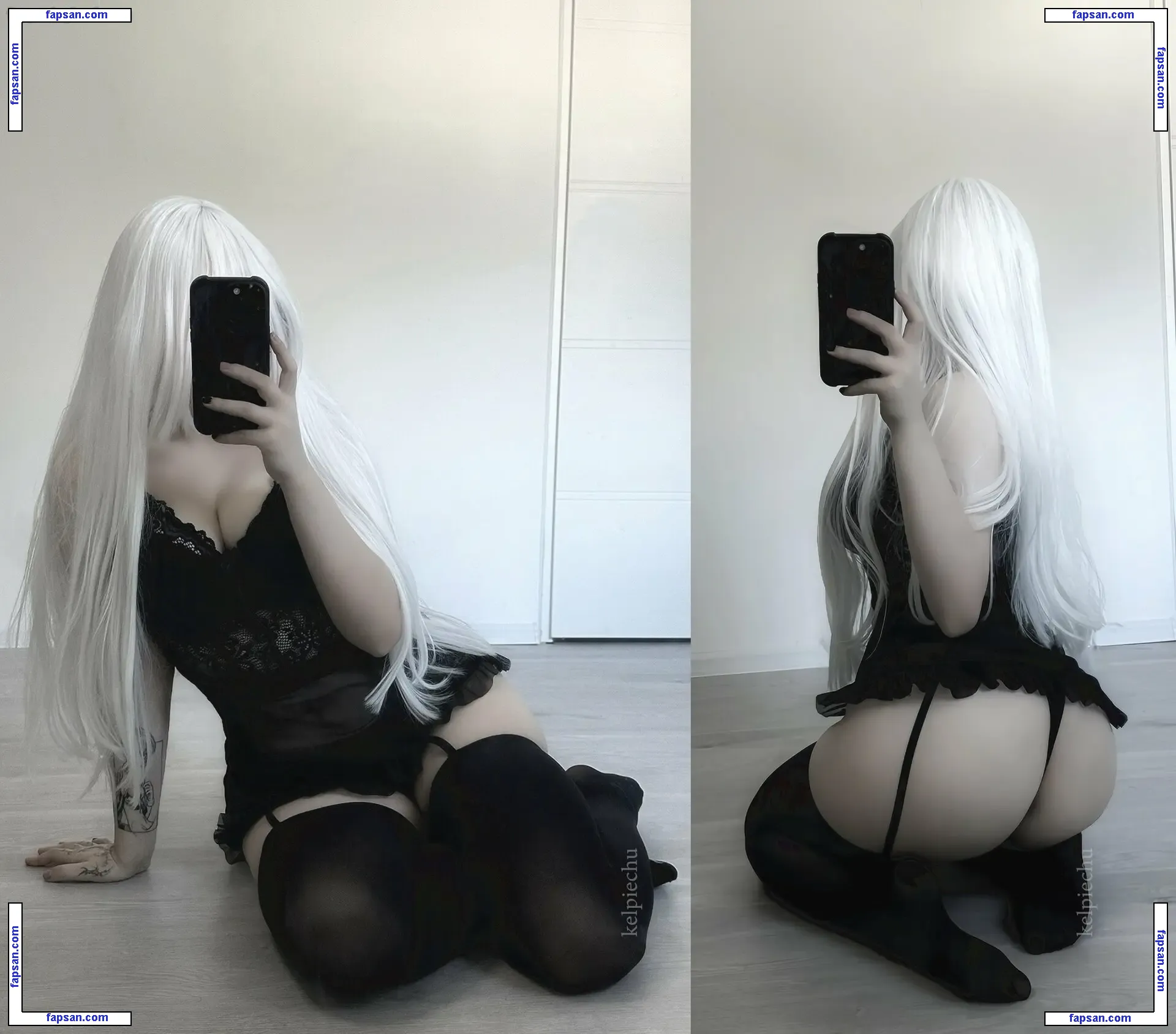 kelpiechu nude photo #0009 from OnlyFans
