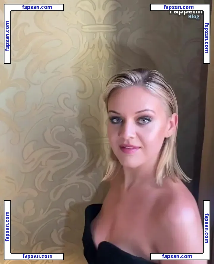 Kelsea Ballerini nude photo #0257 from OnlyFans