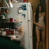 Kelsey Asbille Chow nude #0004