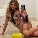 Kelsey Calemine & Fatherkels голая #0004