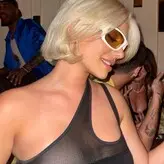 Kelsey Calemine & Fatherkels голая #0014