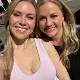 Kelsey Cook голая #0006