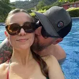 Kelsey Cook голая #0008