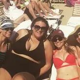 Kelsey Cook голая #0009