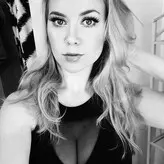 Kelsey Cook голая #0012