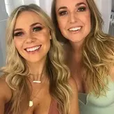 Kelsey Cook голая #0017