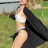 Kelsey Darragh nude #0009