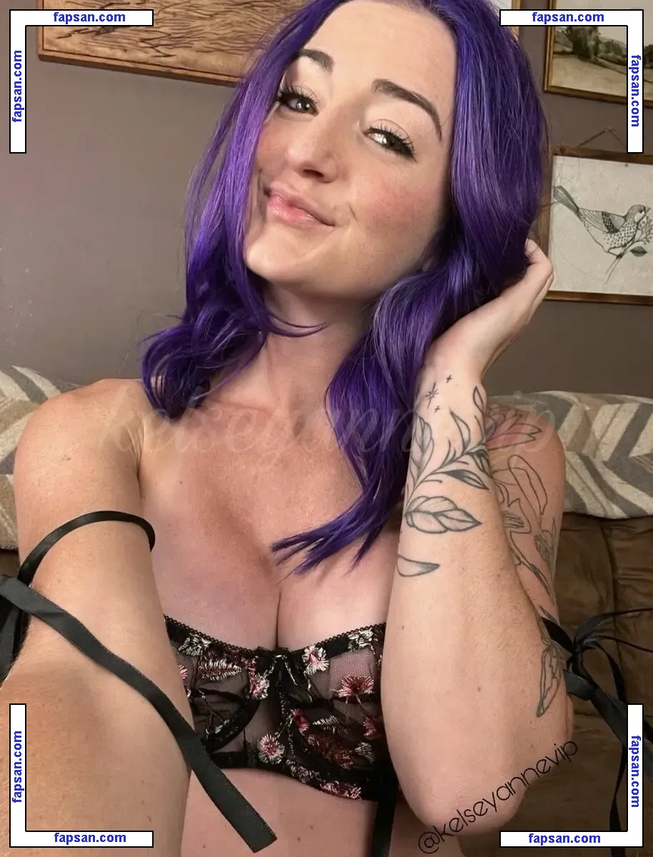 Kelseyannevip голая фото #0005 с Онлифанс