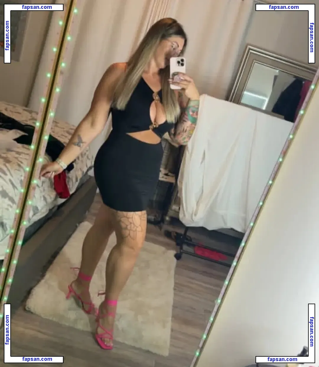 Kelsi Burke nude photo #0005 from OnlyFans