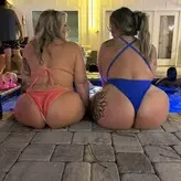 Kelsi Burke nude #0002