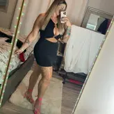 Kelsi Burke nude #0005