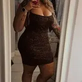 Kelsi Burke nude #0006