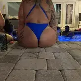 Kelsi Burke nude #0007