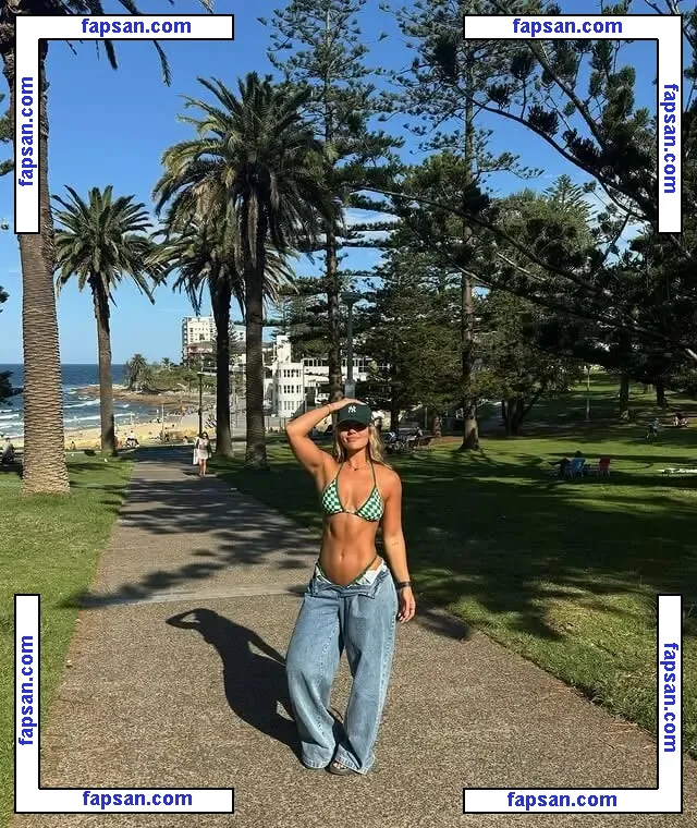 Kelsie Faith Thomas nude photo #0025 from OnlyFans