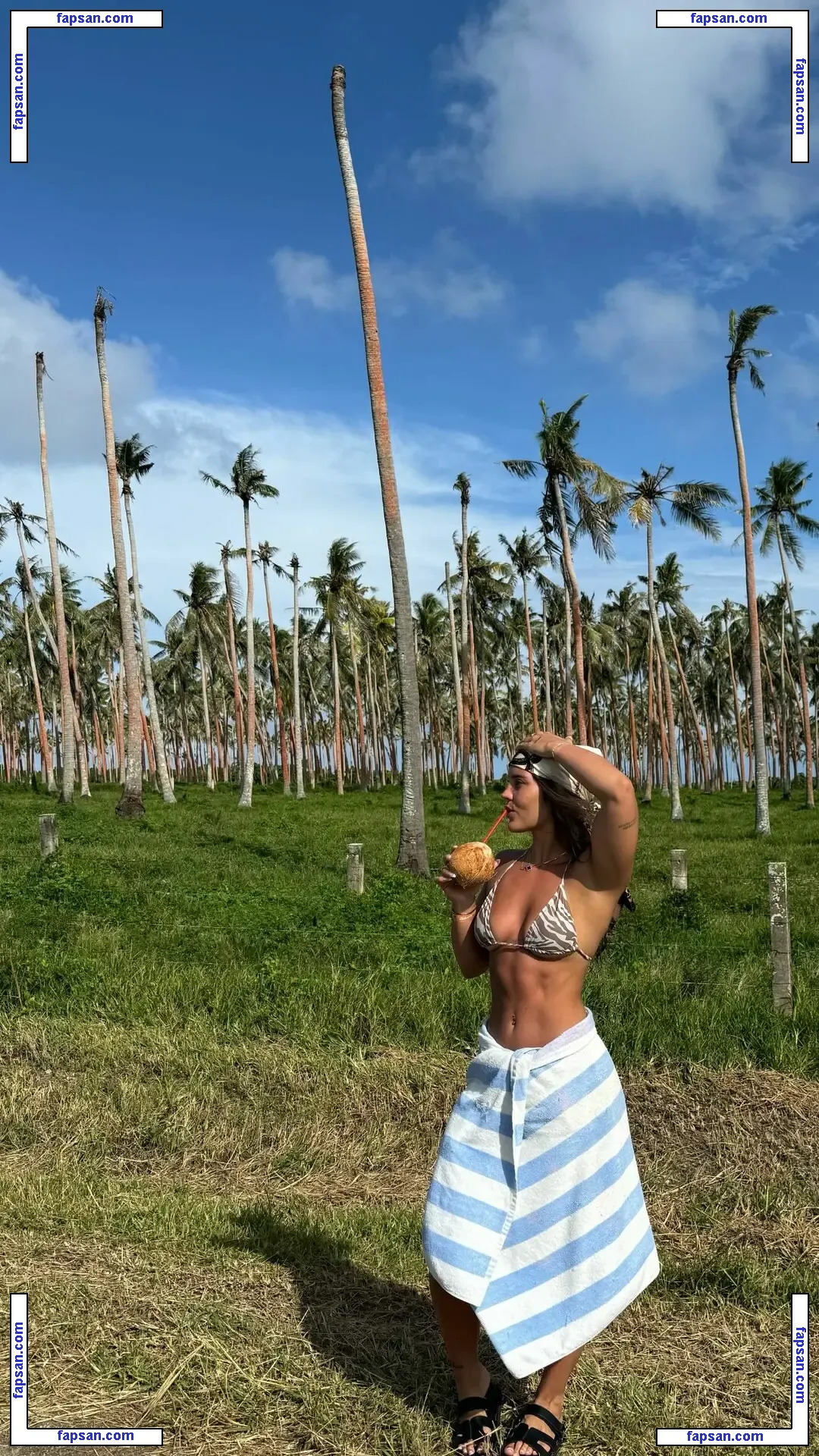 Kelsie Faith Thomas nude photo #0029 from OnlyFans