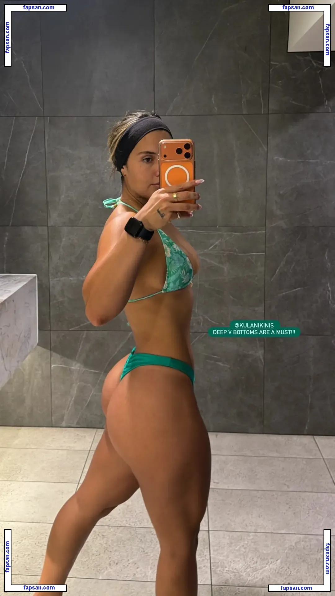 Kelsie Faith Thomas nude photo #0046 from OnlyFans