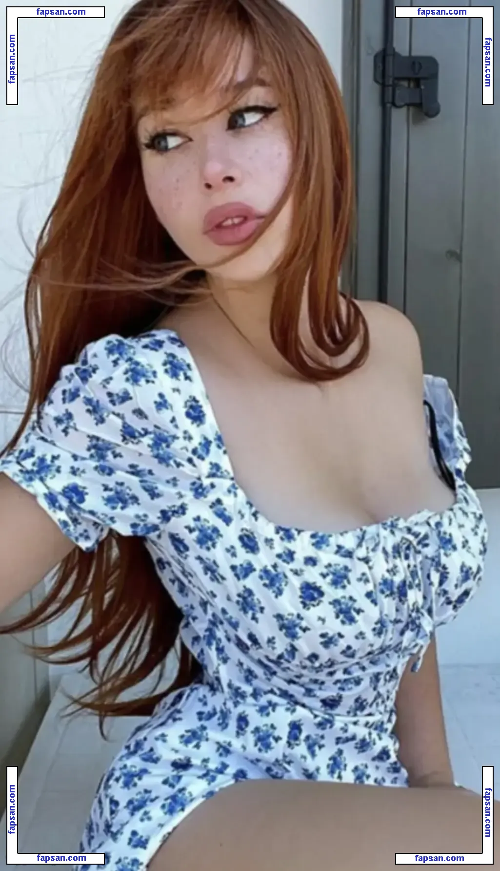 kelsoparadiso голая фото #0001 с Онлифанс