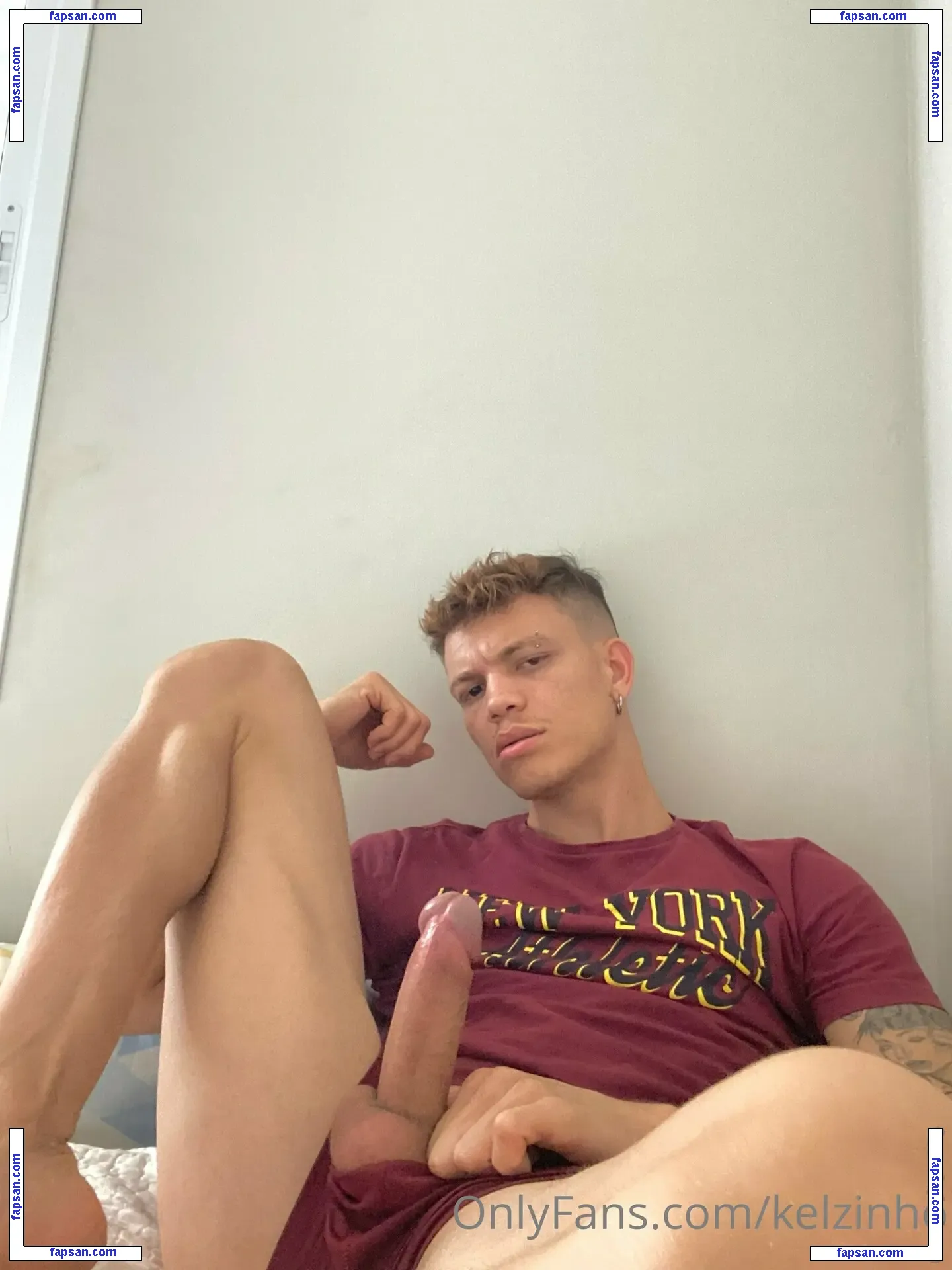 kelzinho nude photo #0025 from OnlyFans