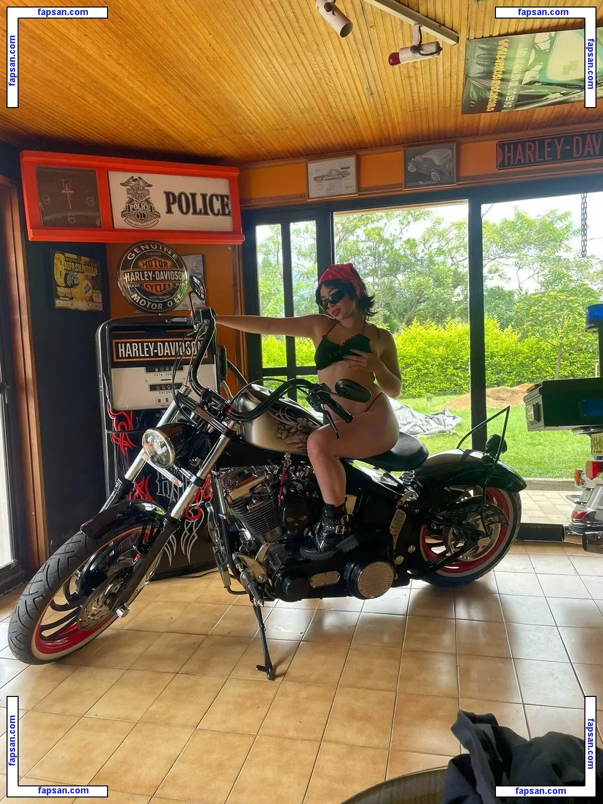 Kemmadaki nude photo #0011 from OnlyFans