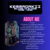 Kemmadaki nude #0008