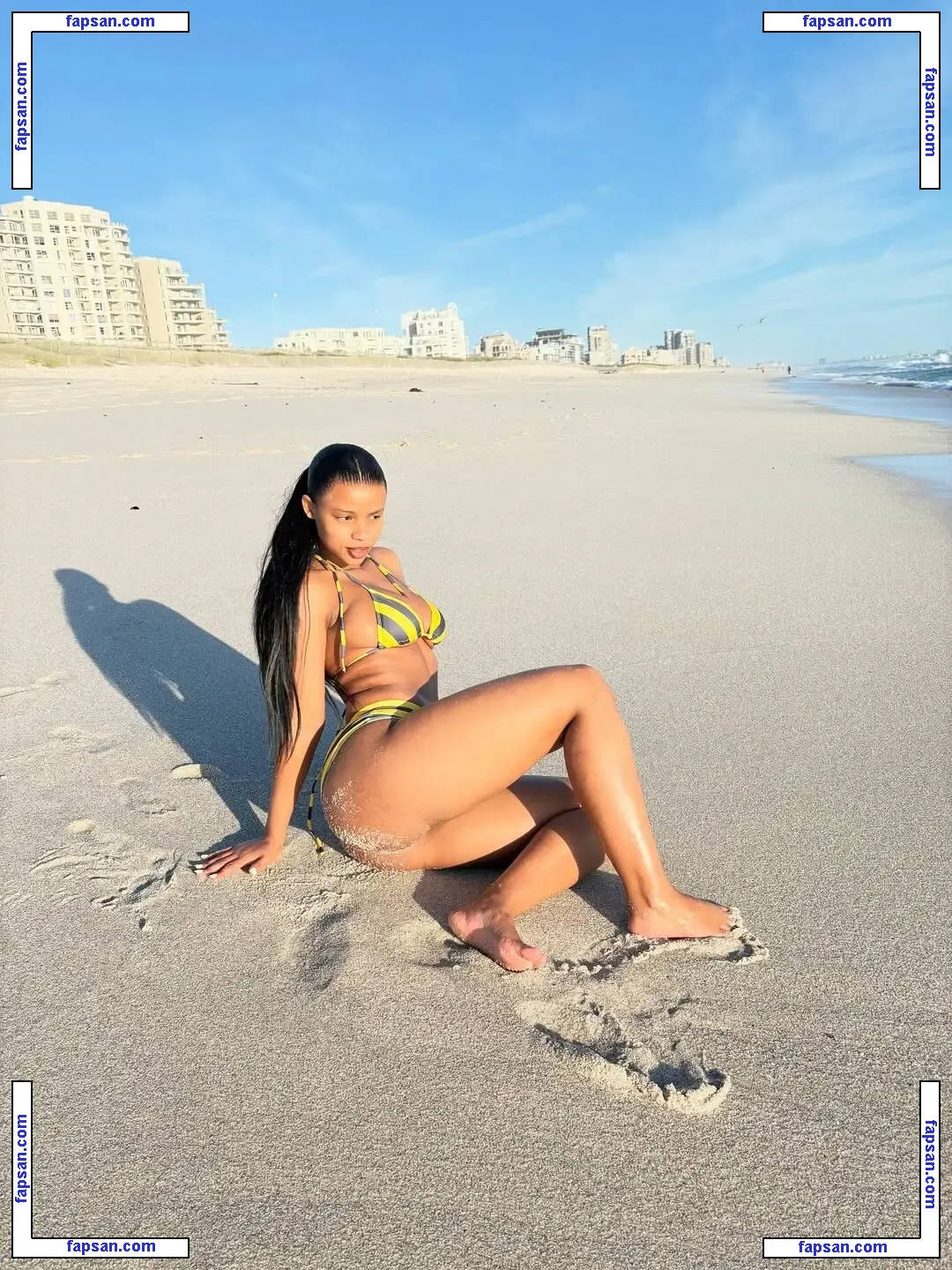 Kemoratile_Koopman голая фото #0005 с Онлифанс