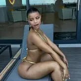 Kemoratile_Koopman голая #0001